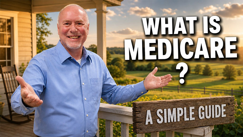 What Is Medicare
