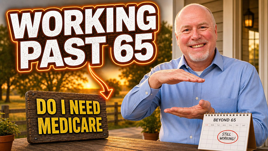 Do I need Medicare