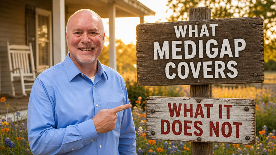Medigap Supplement Plans Cover