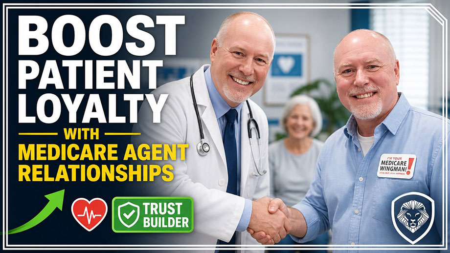 Independent Medicare Broker