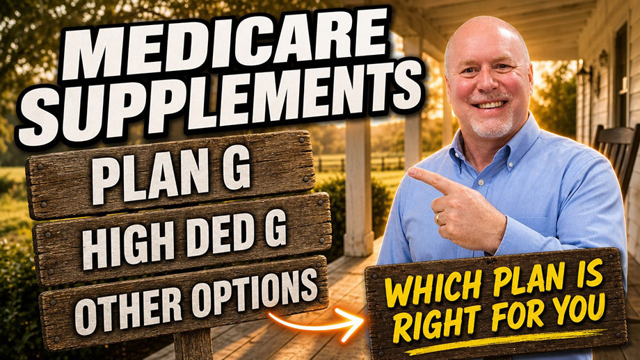 Which Medigap Supplement Plan