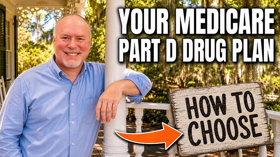 Best Medicare Part D Plan