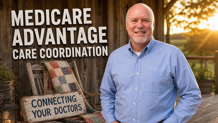 Medicare Advantage Care Coordination