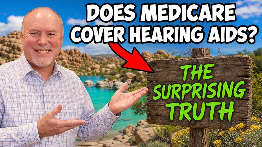 Medicare Advantage Hearing Aid Coverage