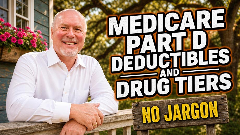 Medicare Part D Deductibles