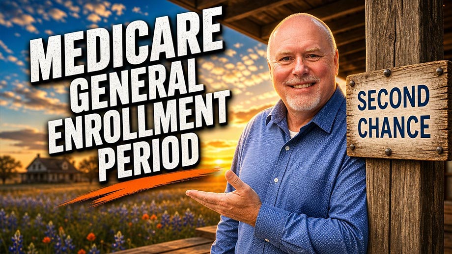 The Medicare General Enrollment Period