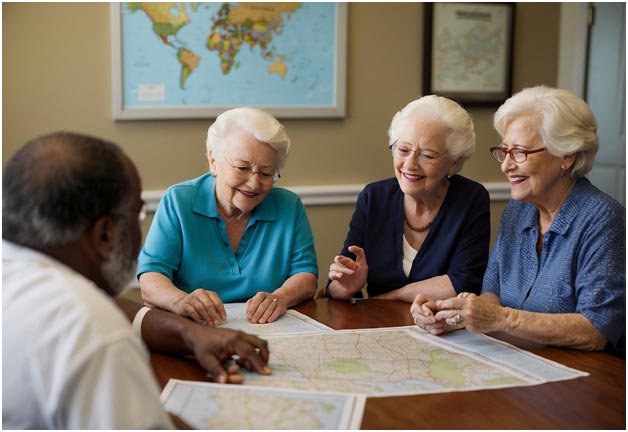 Medicare Health Plans Simplified 