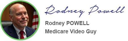 Rodney POWELL