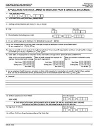 Medicare & You
