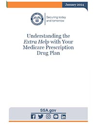 Supplemental Security Income (SSI)
