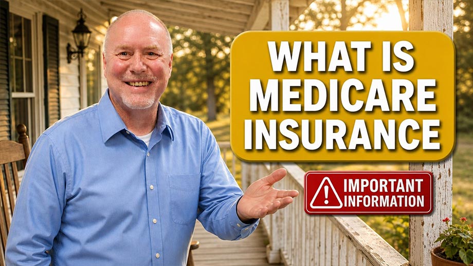 What Is Medicare Insurance