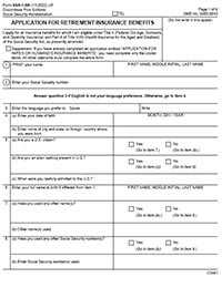 Request for Employment Information