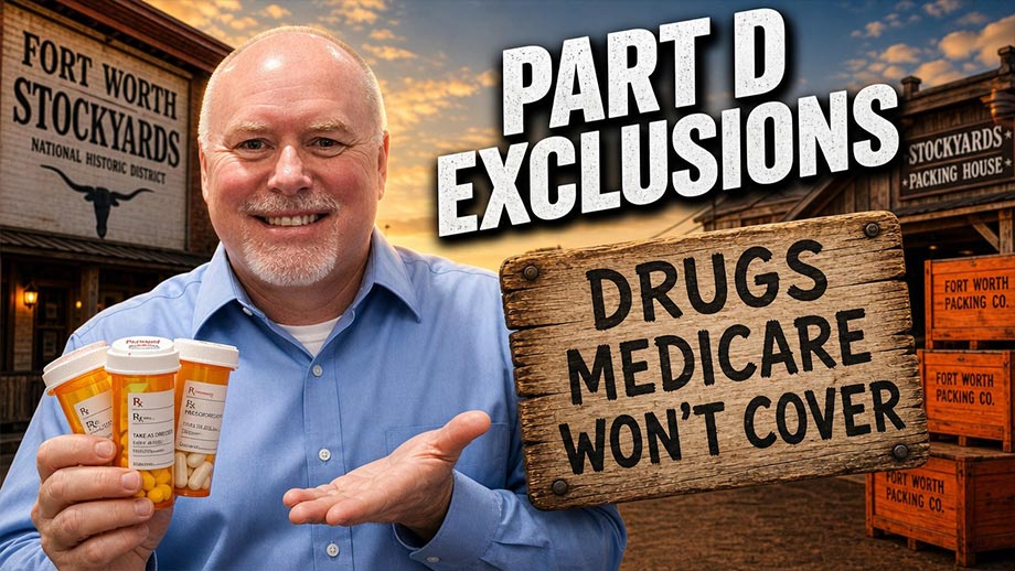Drugs Medicare Part D