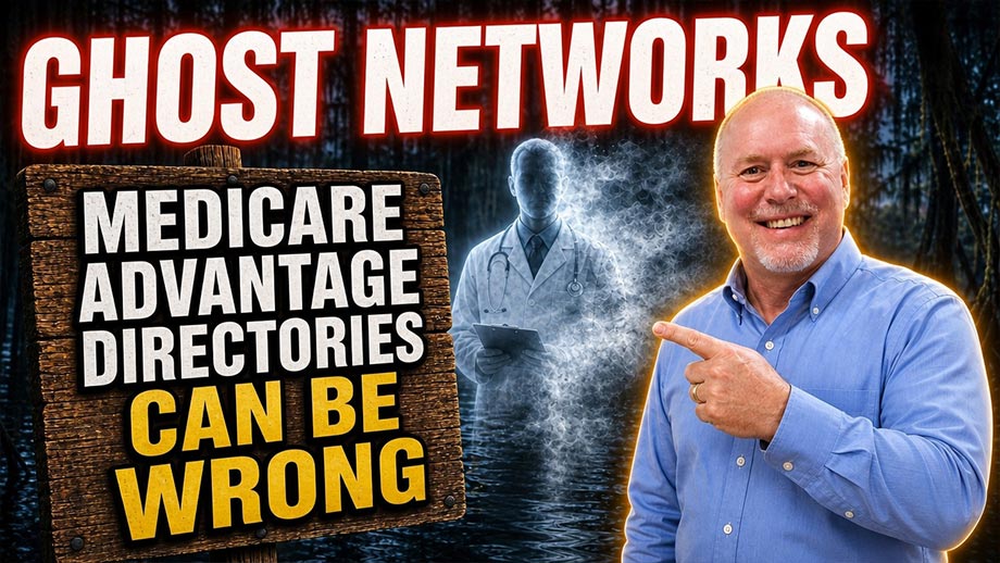 Medicare Advantage Provider Networks