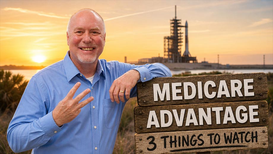 Medicare Advantage