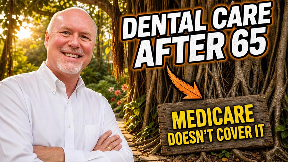 Why Dental Care Matters