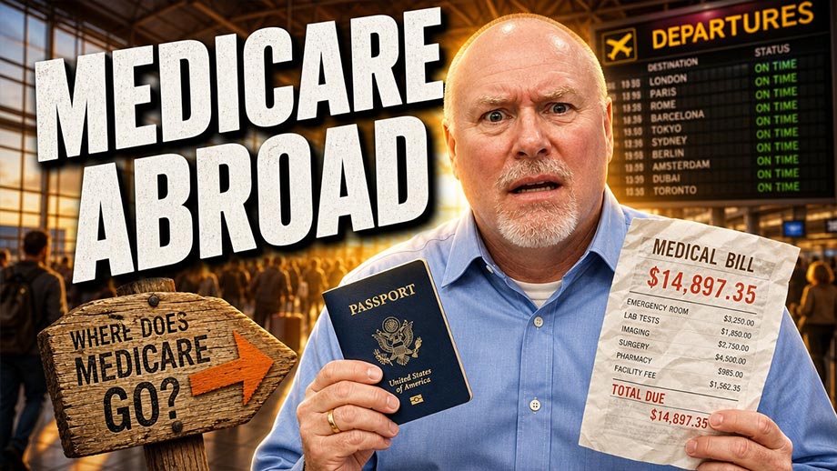 Does Medicare Cover You