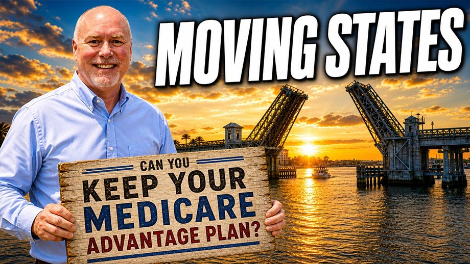 Medicare Advantage Plan