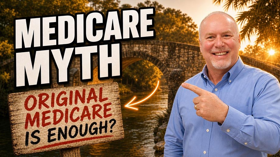 Medicare Myth