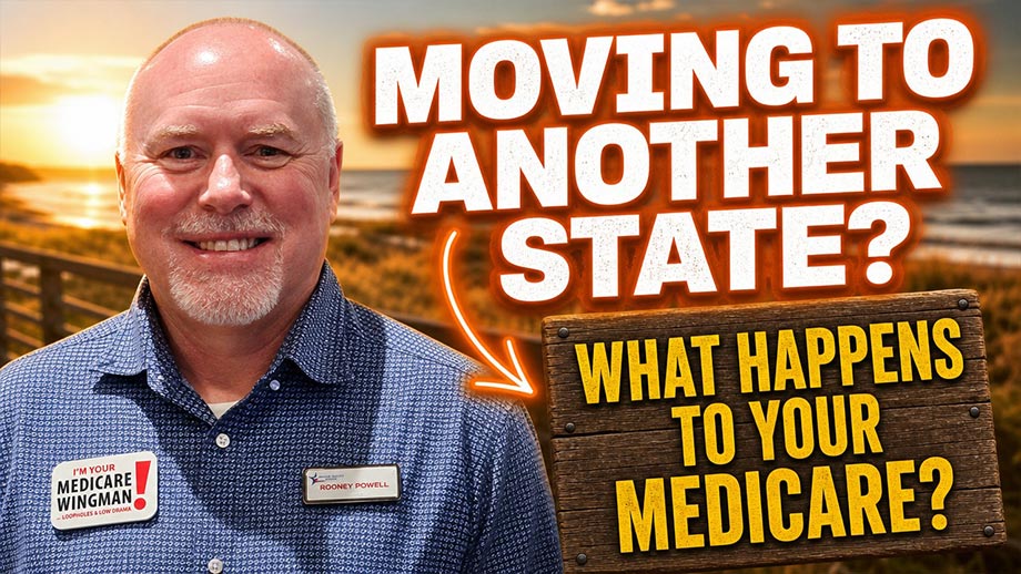 My Medicare Coverage