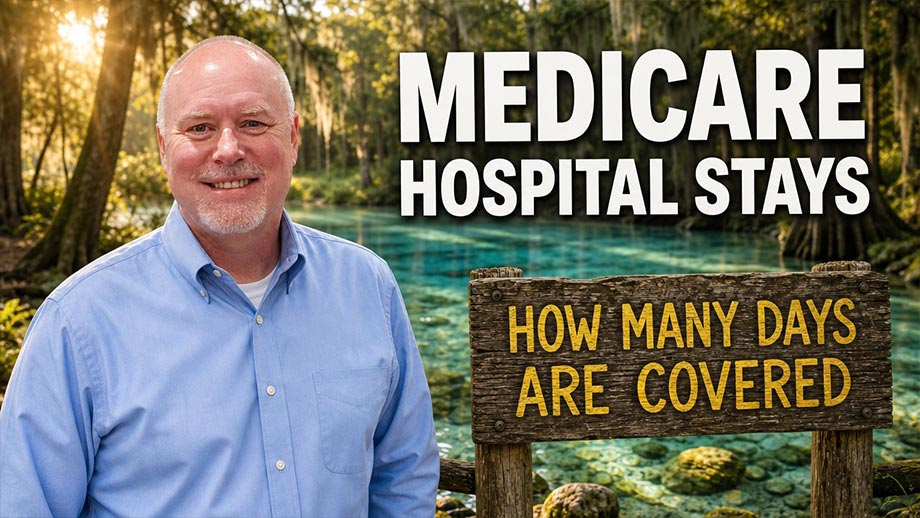 How Many Hospital Days Does Medicare Cover