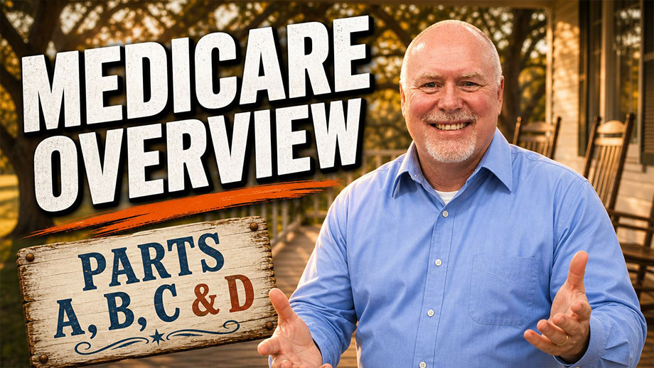 Medicare Explained