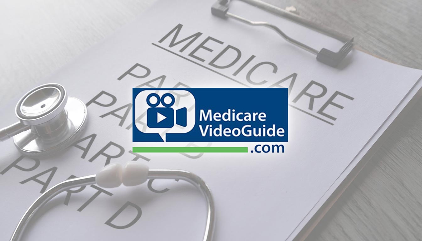 Medicare Video Guide