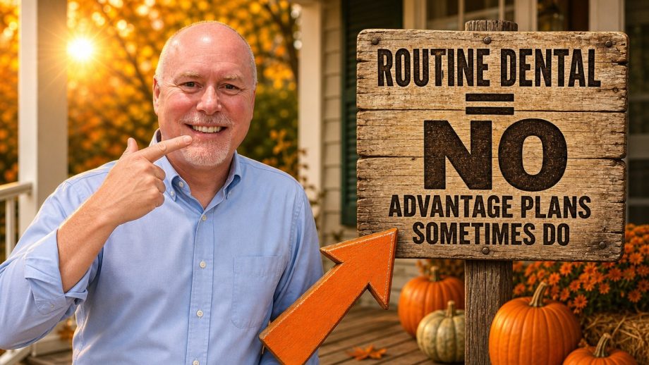 Does Medicare Cover Dental