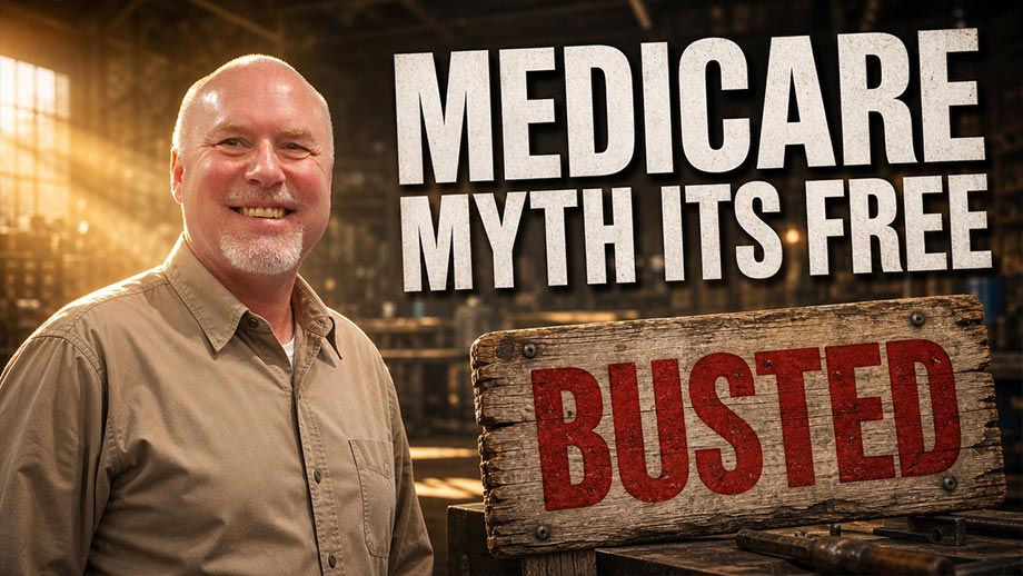 Medicare Is Free for Everyone