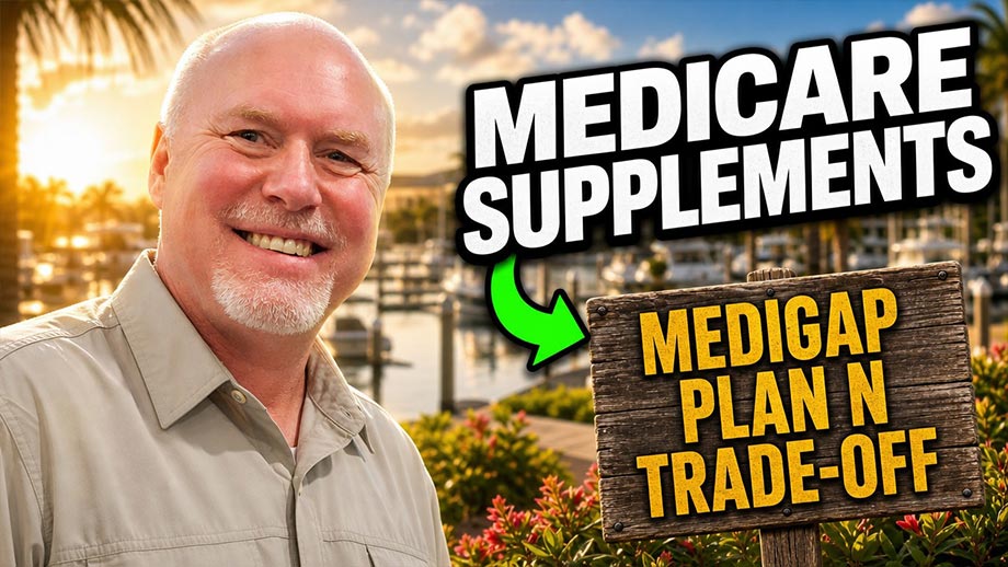Medicare Supplement Plan N