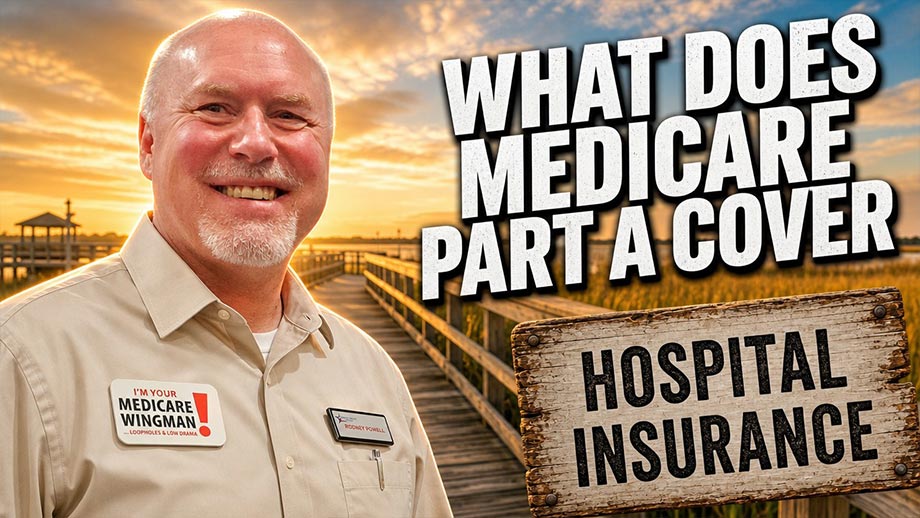 What Does Medicare Part A Cover