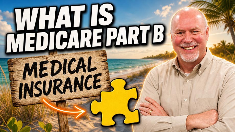 What Is Medicare Part B