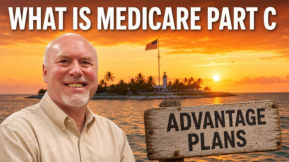 What Is Medicare Part C
