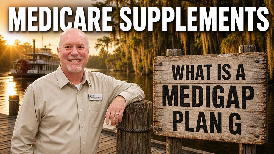 What Is Medicare Supplement Plan G