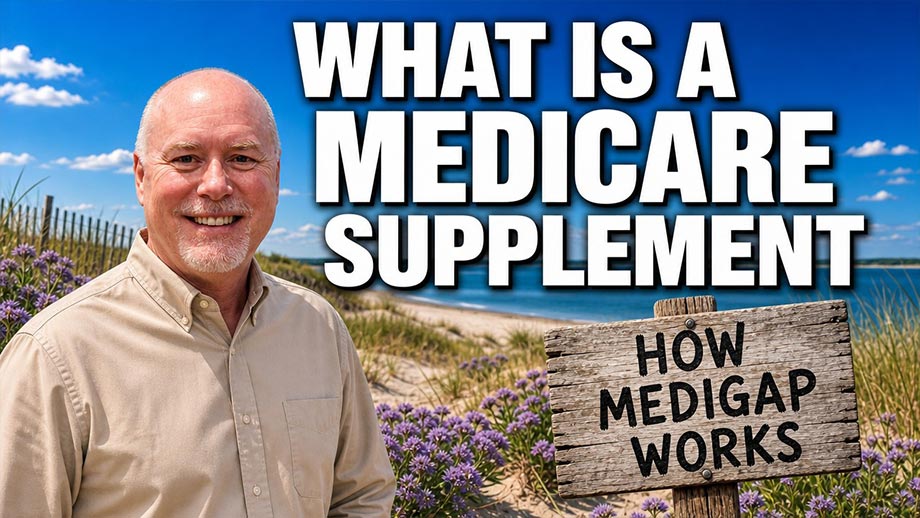 What Is a Medicare Supplement