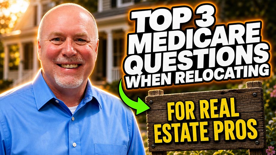 Medicare Questions Seniors Ask