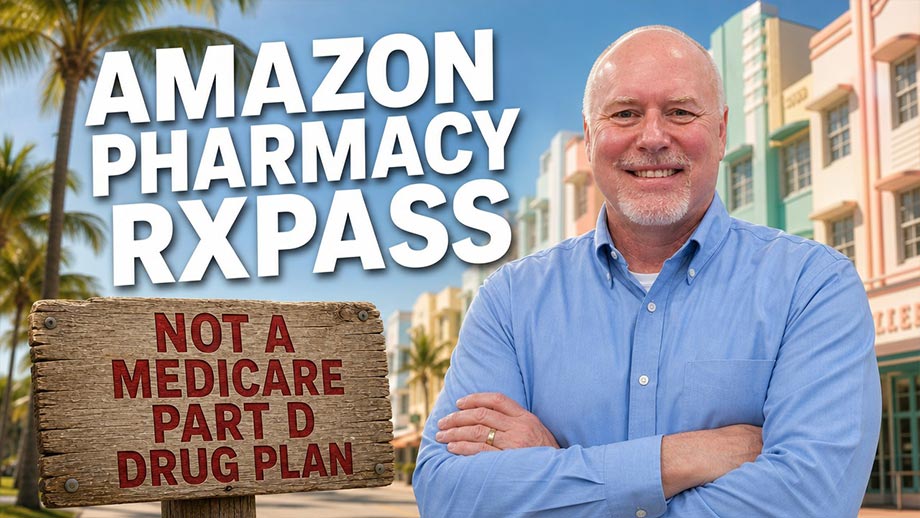 Amazon Pharmacy's RxPass