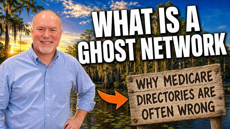 What Is a Ghost Network